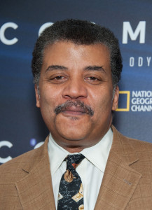 Fox And National Geographic Channel Presents A Screening Of "Cosmos: A Spacetime Odyssey"