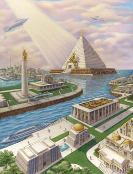 Atlantean-Power-Tower