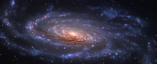 spiral-universe