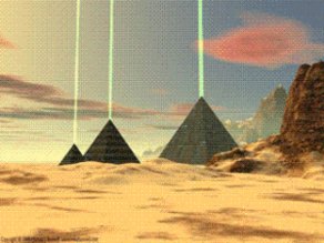 pyramids-power-plant