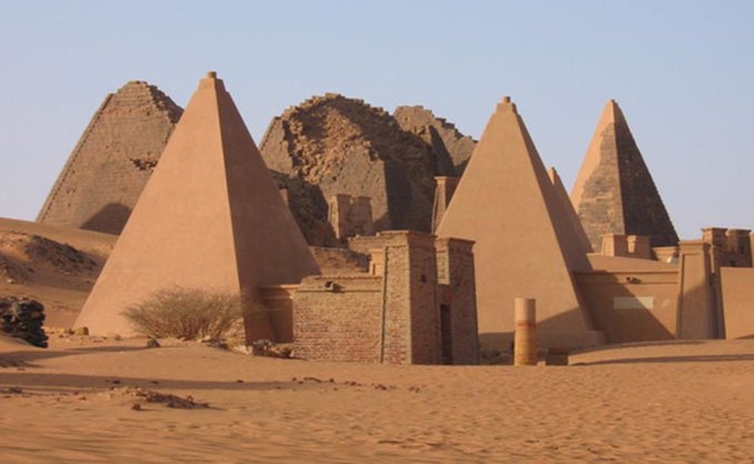Nubian-culture