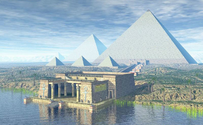 Pyramids-4-post