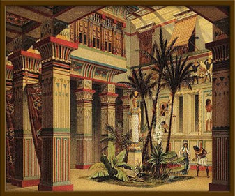 egypt-el-amarna