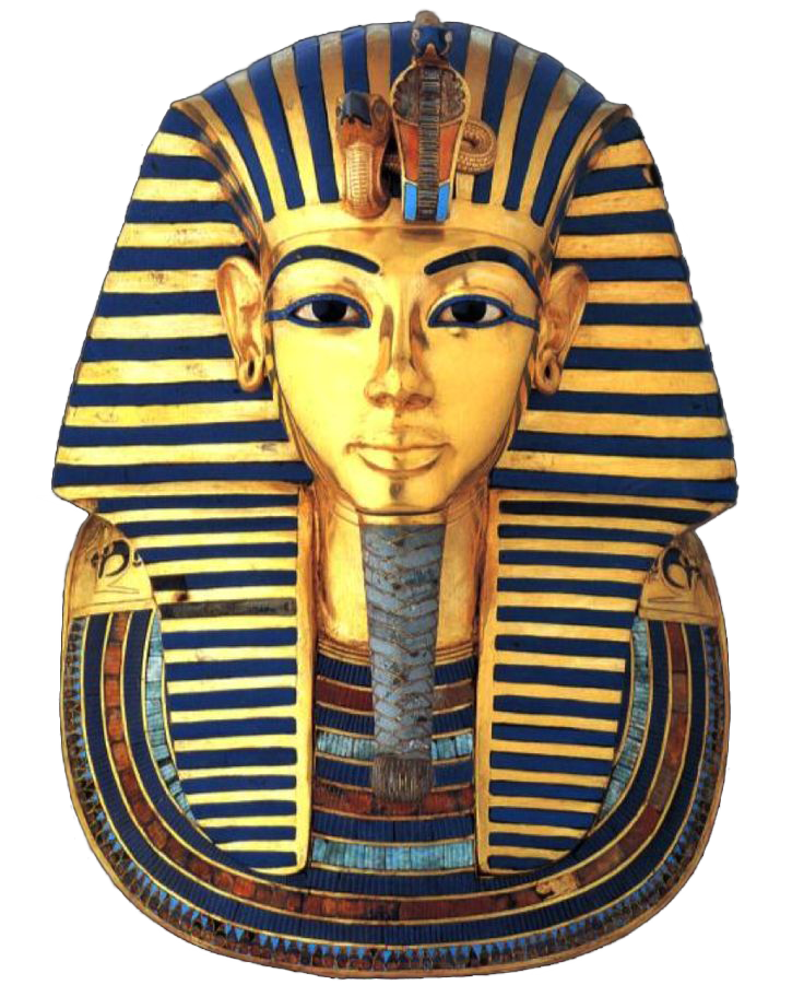 clip art of king tut - photo #29