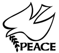 dove of peace