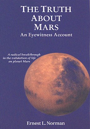 Truth About Mars by Ernest L Norman
