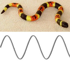 snake-sine-wave-4-post