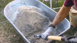 portland cement