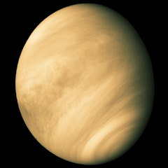 Venus 4 post