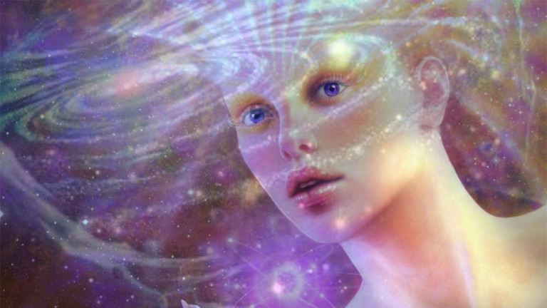 Life In The Galaxy Is Human Unariun Wisdom