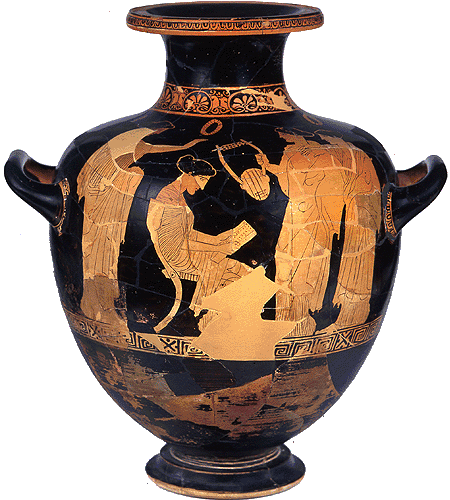 ode to grecian urn 1