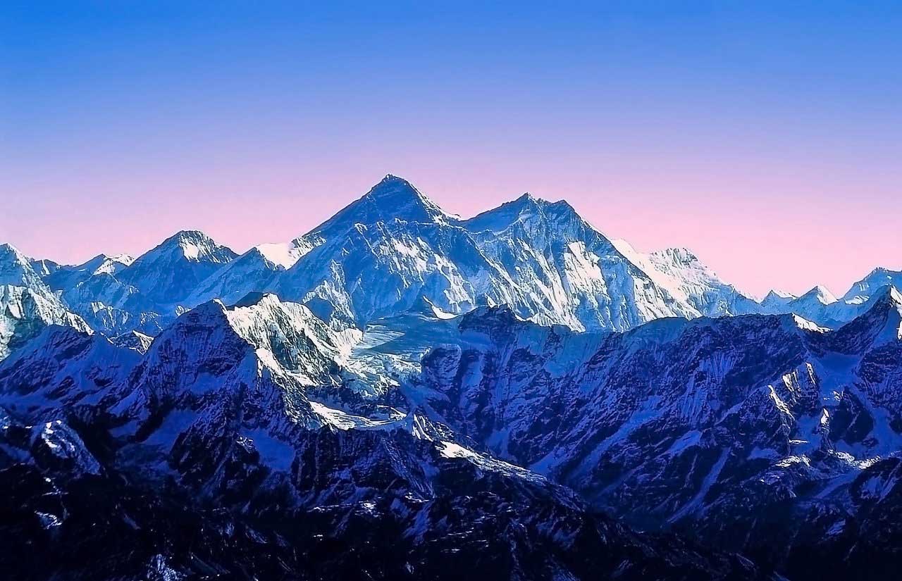 Himalayan-Mountains 2 post