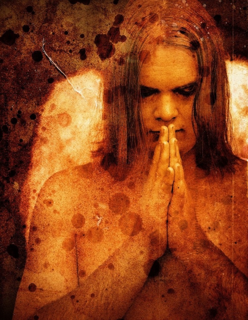 fallen angel