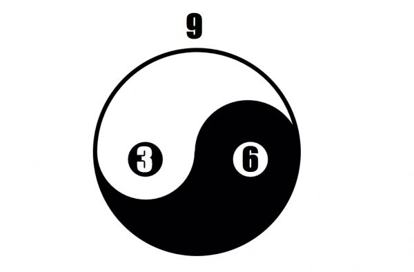 7 ying yang