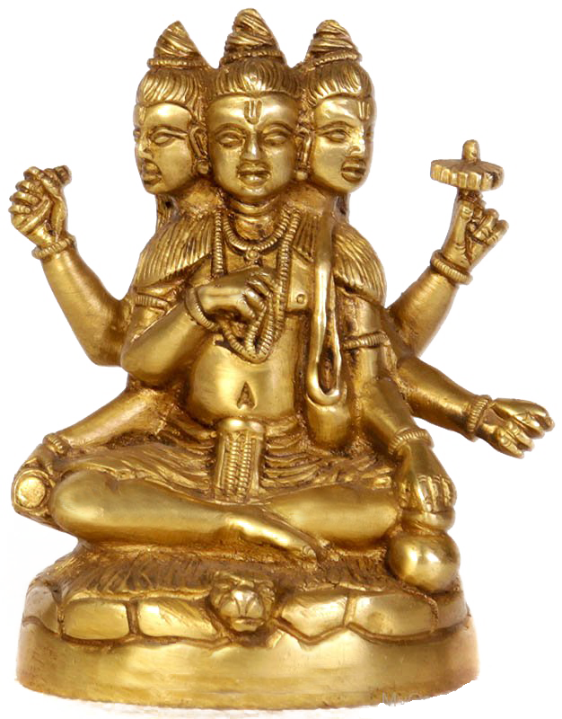 Hindu-statue