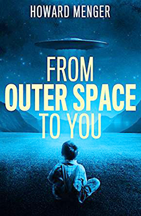 From Outer Space To You book cover