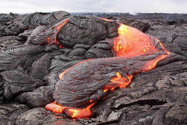 lava flow two