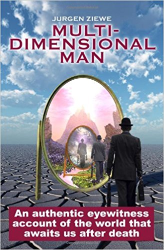 Multidimensional Man Bookcover