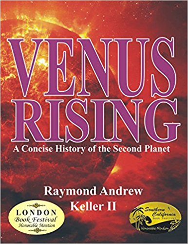 Venus Trilogy Book 1