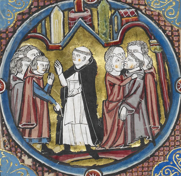 medieval-monks-4-post