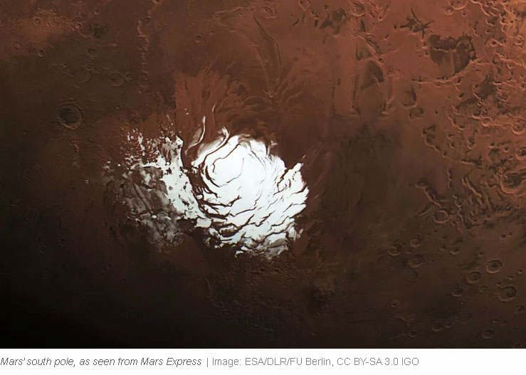 Mars-south-pole---Mars-Express