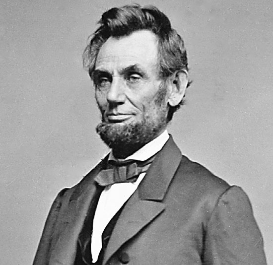 abraham-lincoln-4-post