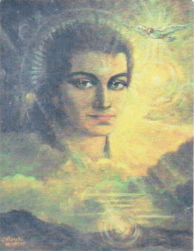 5-Lord-Maitreya