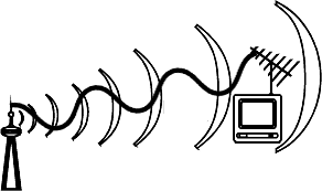 transmitter-to-radio-and-telivision-tv-sine-wave-diagram