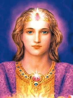 ascended master manu 2