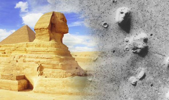 3-egypt-pyramid-great-sphinx-face-on-mars