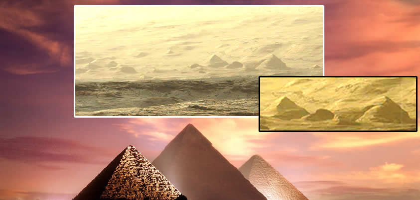 pyramids-on-mars