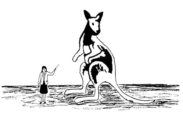 giant-kangaroo