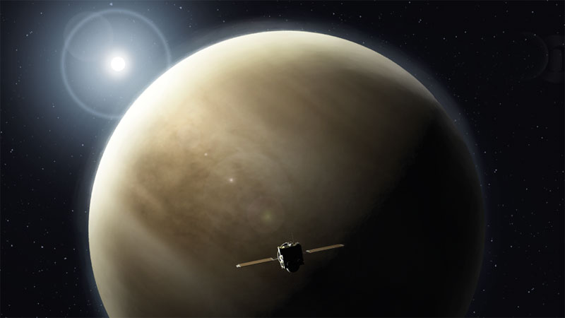 Venus-Probe-3-post