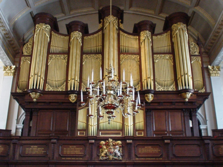 Античная Техника Тартарии. Пропавшее наследие 15-saint_georges_church_organ_hanover_square