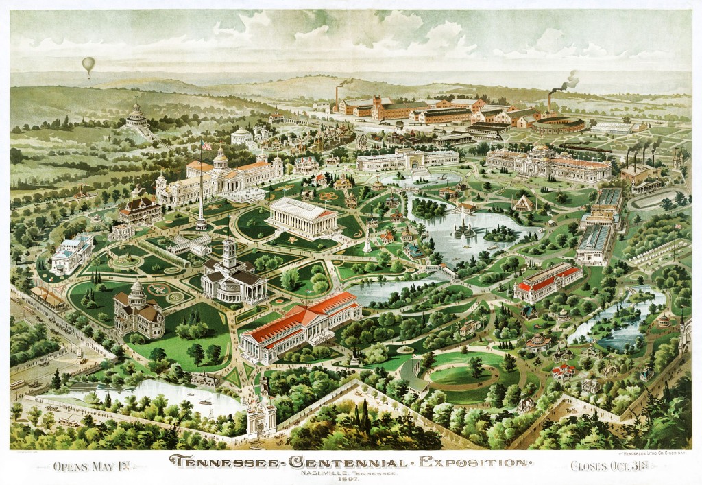 2-Tennessee Exposition