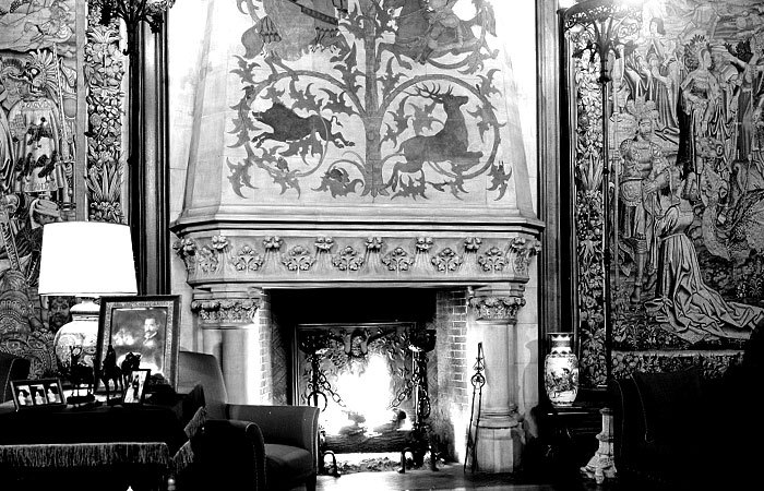 21-biltmore fireplace