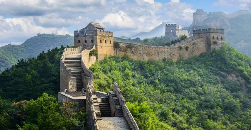 Great-Wall-Of-China