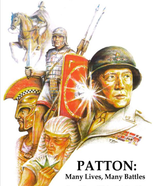 patton-many-lives-many-battles-
