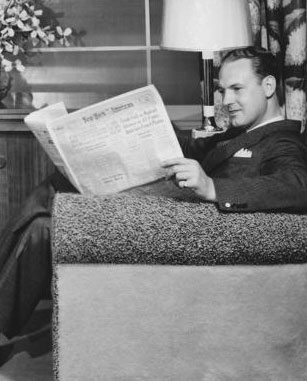 man-reading-newspaper