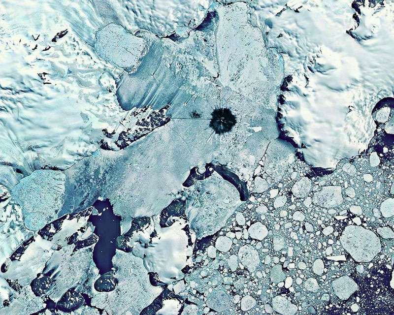 Antartica-1
