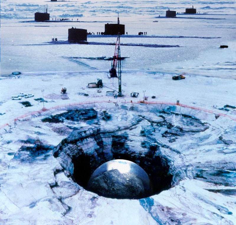 The Orion Conspiracy And Antarctica Revelations Unariun Wisdom