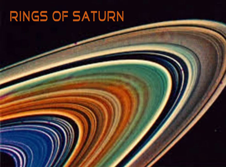 Rings-of-Saturn