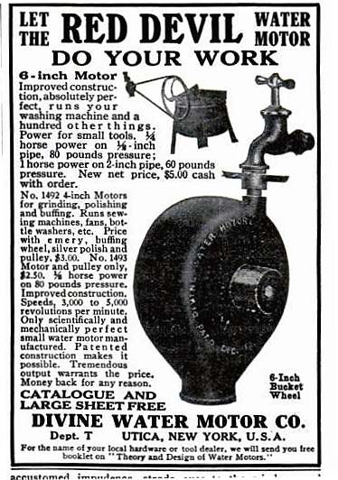 13-Red Devil Pop Mechanics Jan 1912 water motor