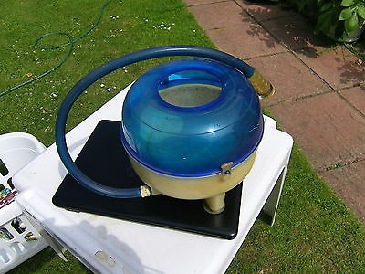 19-newer water motor potato peeler