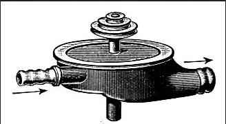 2-rabe1 water motor