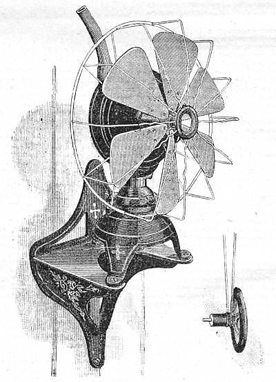 5-water motor fan