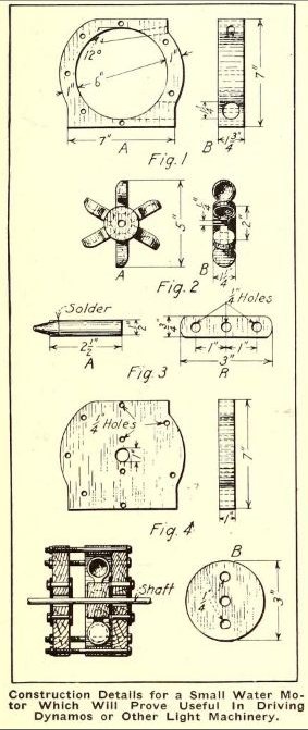 8 elec-exp-Sept17-1 water motor