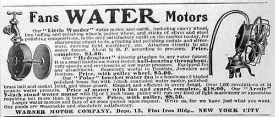 Fan-Water-Motor-Ad