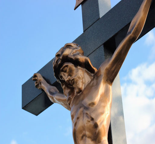 jesus-on-cross