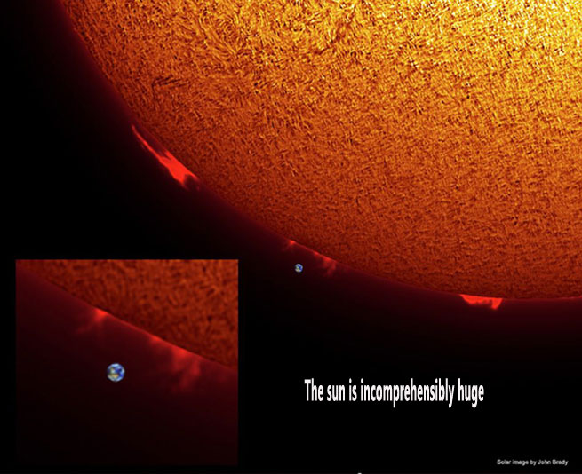 1-Sun-compared-to-Earth